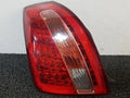 Left rear combination tail light assembly Kia Amanti 2007 OEM 92401 3F500