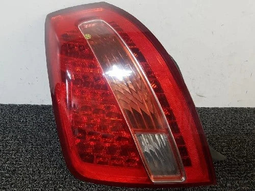 Left rear combination tail light assembly Kia Amanti 2007 OEM 92401 3F500