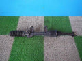 Rack and pinion assembly compatible with power steering for HONDA Acty 1990 53040SJ6013 [PA66775451]