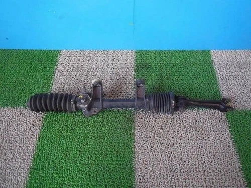Rack and pinion assembly compatible with power steering for HONDA Acty 1990 53040SJ6013 [PA66775451]