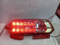 Rear combination tail light compatible with Cadillac SRX 3.6 2015 (right side/passenger side) OEM 20882927