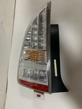 Left rear tail light LED genuine compatible with Toyota Prius ZVW30, brand STANLEY 47-37 JDM