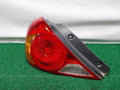 Lamp combination Kia (Tail Light) left (driver side) OEM 0K2N1 51140
