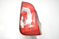 Rear Used OEM Tail Light - VOLKSWAGEN UP 2013 1S0945095G Tail Light LEFT (VERSION RIGHT-HAND DRIVE)