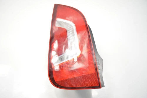 Rear Used OEM Tail Light - VOLKSWAGEN UP 2013 1S0945095G Tail Light LEFT (VERSION RIGHT-HAND DRIVE)