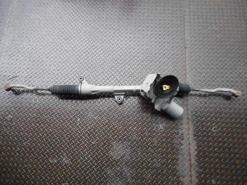 Rack and pinion assembly compatible with power steering HONDA Insight 53601TF0E95 [PA66926133]