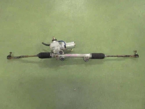 Rack and pinion assembly compatible with power steering SUZUKI Carry [PA91828214]
