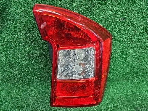 Rear combination tail light compatible with Kia Carens 2007, genuine OEM replacement part 92402-1DO