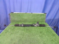 Rack and pinion assembly compatible with power steering NISSAN Kix 2008 490016A00C [PA106826738]