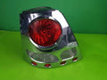 Left rear tail light assembly compatible with Kia Sorento 2004, LH OEM 92401, 3E000