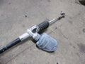 Rack and pinion assembly compatible with power steering for SUZUKI Wagon R 2015 [Used] [PA66625037]