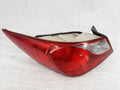 Conjunto de faro/calavera trasero exterior izquierdo Hyundai 2010 OEM 92401 3S000
