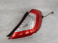 Right outer rear tail light assembly compatible with Lincoln Used MKS 3.7 2015, OEM DA5313B504AF
