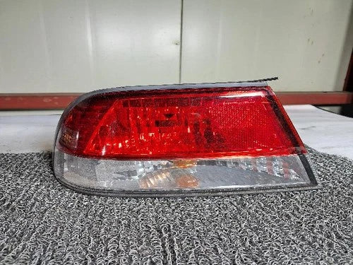 Rear combination tail light (left/driver side) compatible with Renault Korea SM5 2002, OEM 53801517