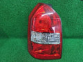Conjunto de faro/calavera trasero izquierdo combinado para Hyundai Tucson 2005, pieza original OEM 92401 2E000