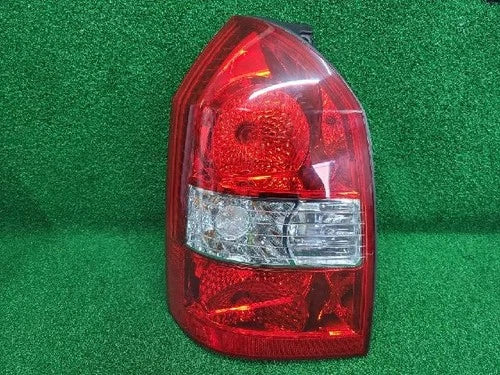 Conjunto de faro/calavera trasero izquierdo combinado para Hyundai Tucson 2005, pieza original OEM 92401 2E000