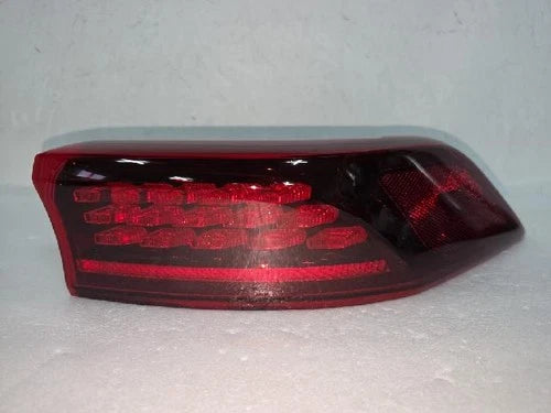 Kia Sedona 2020 assembly right rear tail light, RH OEM 92402, R0100