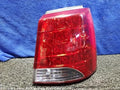Kia Sorento 2011 Tail Light right combination (side outer) genuine OEM 92402 2P100
