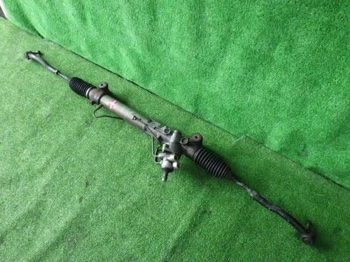 Rack and pinion assembly compatible with power steering TOYOTA Alphard 4420058051 [PA01822969]
