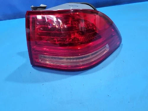 Kia Optima 2008, Tail Light right combination, genuine OEM 92402, 2G007