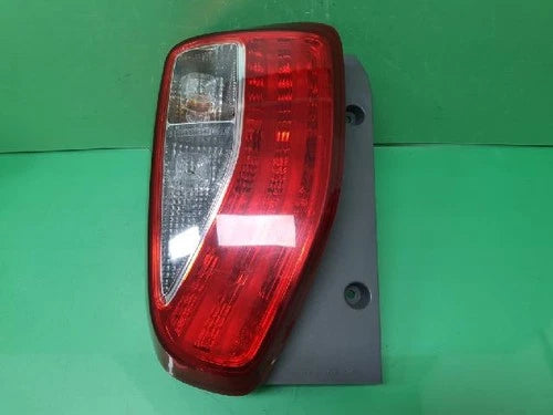 Left outer rear tail light assembly (LH) compatible with Kia RAY 2013, genuine OEM replacement part 92401 A30
