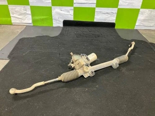 Rack and pinion assembly compatible with power steering SUZUKI Carry 2010 [Used] [PA98299582]