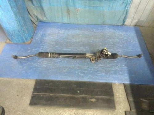 Rack and pinion assembly compatible with power steering HONDA Elysion 53601SJM033 [PA124482870]