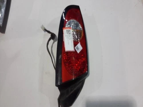Rear combination tail light Kia left (driver side) outer 92401 06000