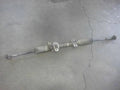 Rack and pinion assembly compatible with power steering for minicab MITSUBISHI [PA116307113]