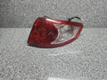 Conjunto de faro/calavera trasero exterior derecho para Hyundai Santa Fe 2007, OEM 92402 2B000