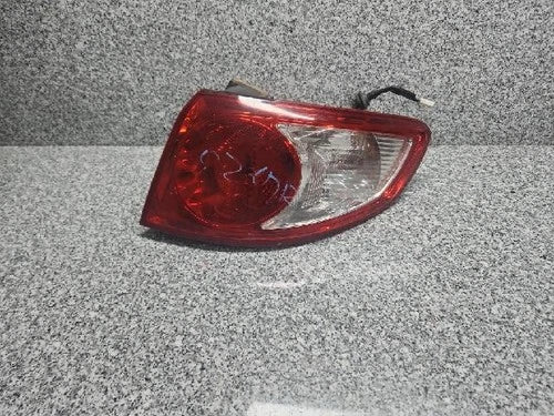 Conjunto de faro/calavera trasero exterior derecho para Hyundai Santa Fe 2007, OEM 92402 2B000
