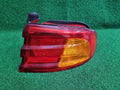 Right rear tail light assembly compatible with Kia Optima 2001, OEM 92420, 3C000
