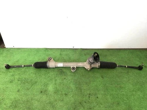 Rack and pinion assembly compatible with power steering HONDA N BOX 53040TDE003 [PA83920513]