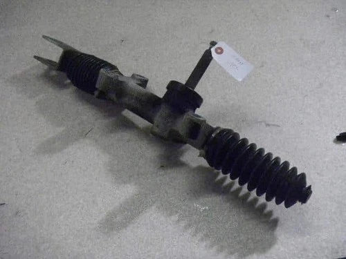 Rack and pinion assembly compatible with power steering for DAIHATSU Hijet 1999 [Used] [PA64217631]
