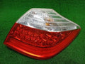 Right rear tail light assembly compatible with Hyundai Genesis Coupe 2009, genuine OEM replacement part 92402-3M0