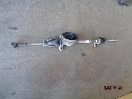 Rack and pinion assembly compatible with power steering DAIHATSU Tanto 45502B2380 [PA94154726]