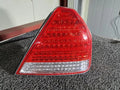 Conjunto de faro/calavera trasero derecho para Hyundai Equus 2007, pieza original OEM 92402 3B501