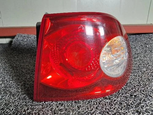Conjunto de faro/calavera trasero derecho combinado para Kia 2006, pieza original OEM 92402 2G005