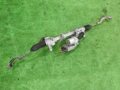 Genuine Used OEM Steering Rack - MERCEDES-BENZ Benz Class B Rack and pinion assembly power steering [PA121886136]