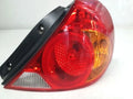 Rear Used OEM Tail Light - Kia 1.5 Si DLX 2001 Right rear combination tail light assembly OEM 0K2N151150A