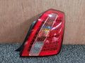 Conjunto de faro/calavera trasero derecho combinado para Kia 2007, pieza original OEM 92402 3F500