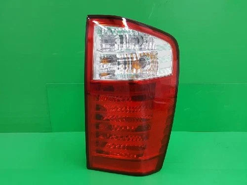 Conjunto de faro/calavera trasero derecho combinado para Kia Carnival 2006, pieza original OEM 92402 4D000