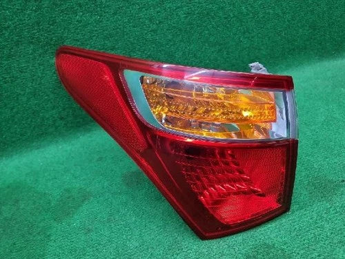 Left outer rear tail light assembly (LH) Hyundai OEM 92401 3J000
