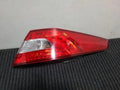 Right rear combination tail light assembly OEM 92402 2T100 compatible with Kia K5 2013
