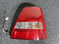 Conjunto de faro/calavera trasero derecho combinado OEM 92402 3E500 para Kia Sorento 2007