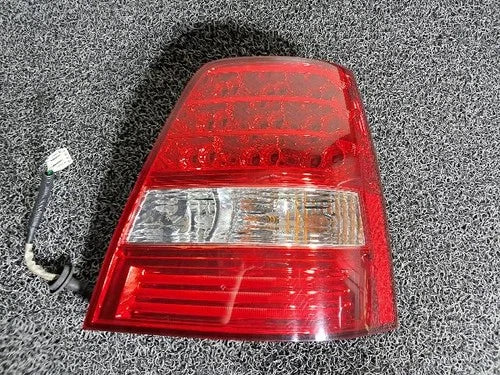 Conjunto de faro/calavera trasero derecho combinado OEM 92402 3E500 para Kia Sorento 2007