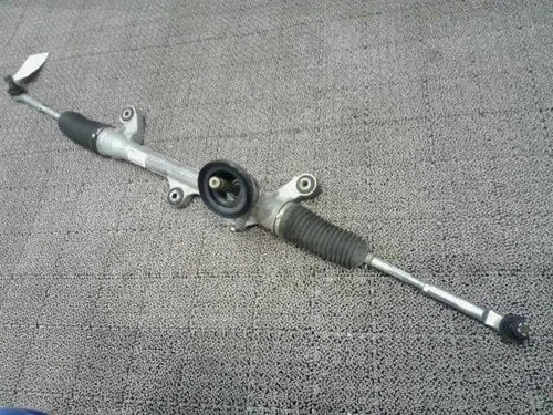Rack and pinion assembly compatible with power steering HONDA N-Van 53400TXA003 [PA113937854]