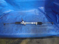 Rack and pinion assembly compatible with power steering DAIHATSU Hijet 45502B5030 [PA117680423]