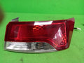 Right outer rear tail light assembly compatible with Kia 1.6 2010, genuine OEM replacement part 92402 1M300