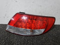 Right rear combination tail light assembly compatible with Hyundai Azera 2005, OEM 92402 3L000